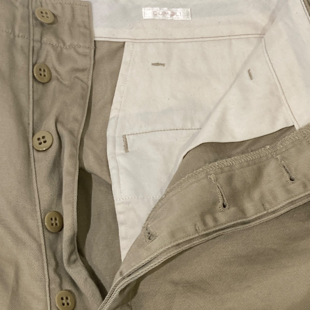 KHAKI チノパンツチノパンZ01-03014