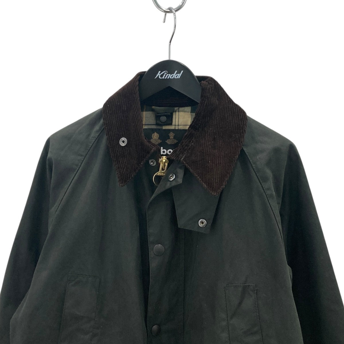 BEDALE JACKETオイルドジャケット232MWX1643