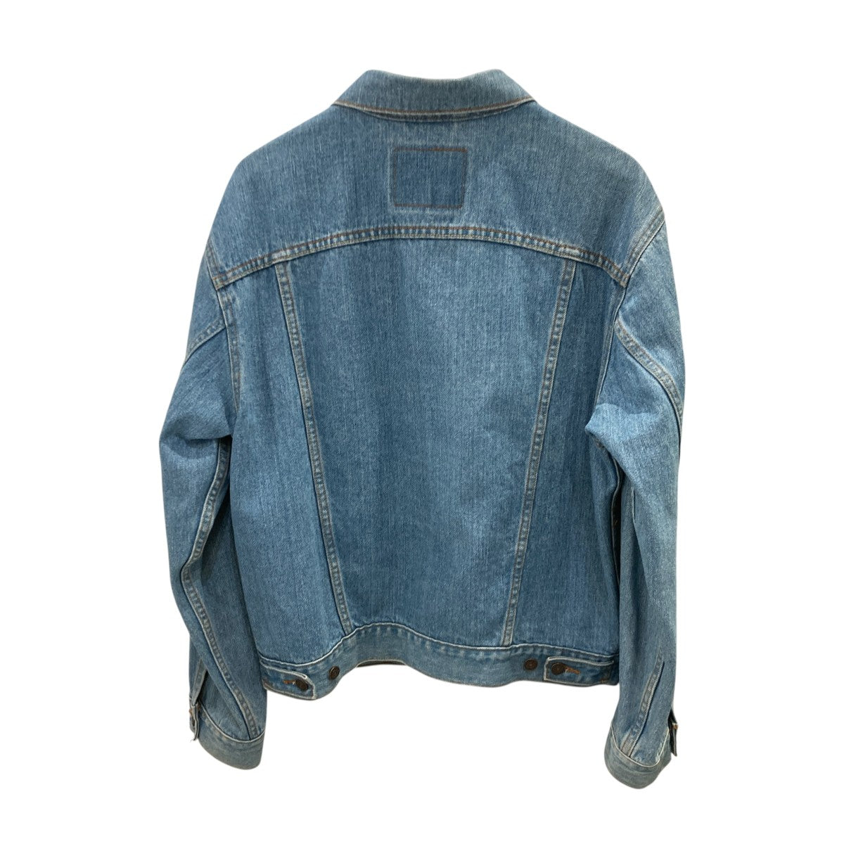 LEVI’S デニムジャケット70507-0389 古着・中古-3枚目のアイテム画像