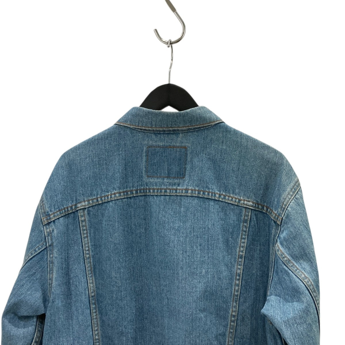 LEVI’S デニムジャケット70507-0389 古着・中古-4枚目のアイテム画像