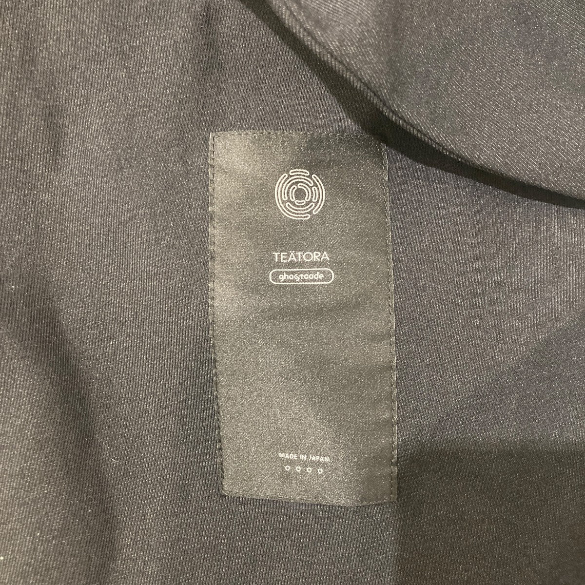 WALLET JKT PLUS - GCテーラードジャケットTT-204PLUS-GO