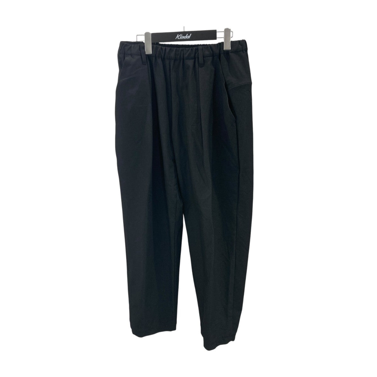 TEATORA WALLET PANTS RESORT - GCイージーパンツTT-004R-GC 古着・中古-1枚目のアイテム画像