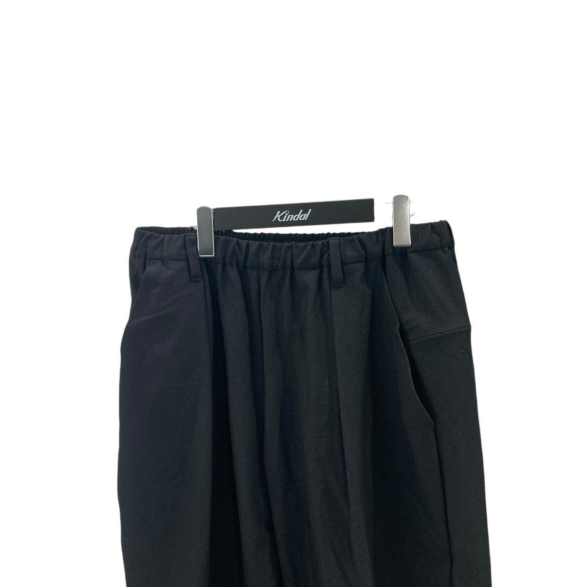 TEATORA WALLET PANTS RESORT - GCイージーパンツTT-004R-GC 古着・中古-2枚目のアイテム画像