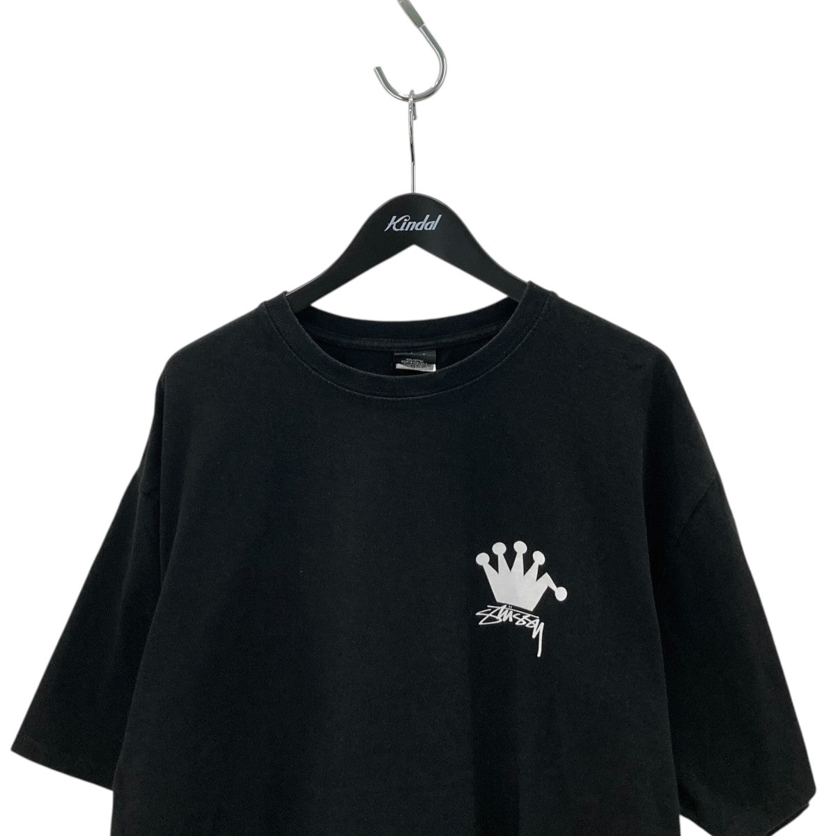 L．B Crown Tee ラグナビーチTシャツ