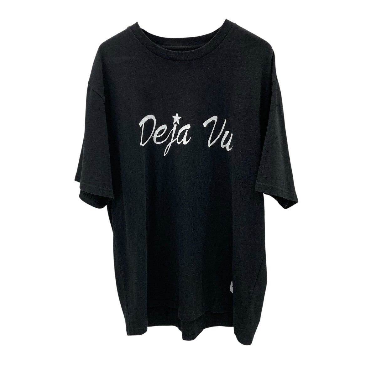 23AWDeja Vu S S topTシャツ