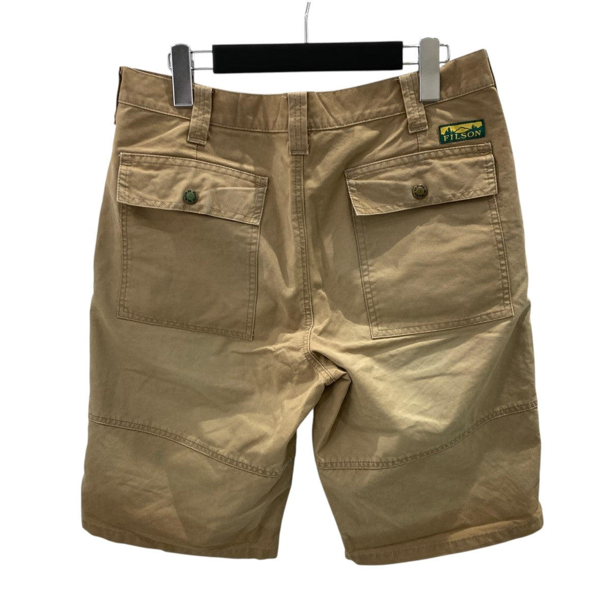 FILSON 1976ブッシュショーツ 古着・中古-3枚目のアイテム画像