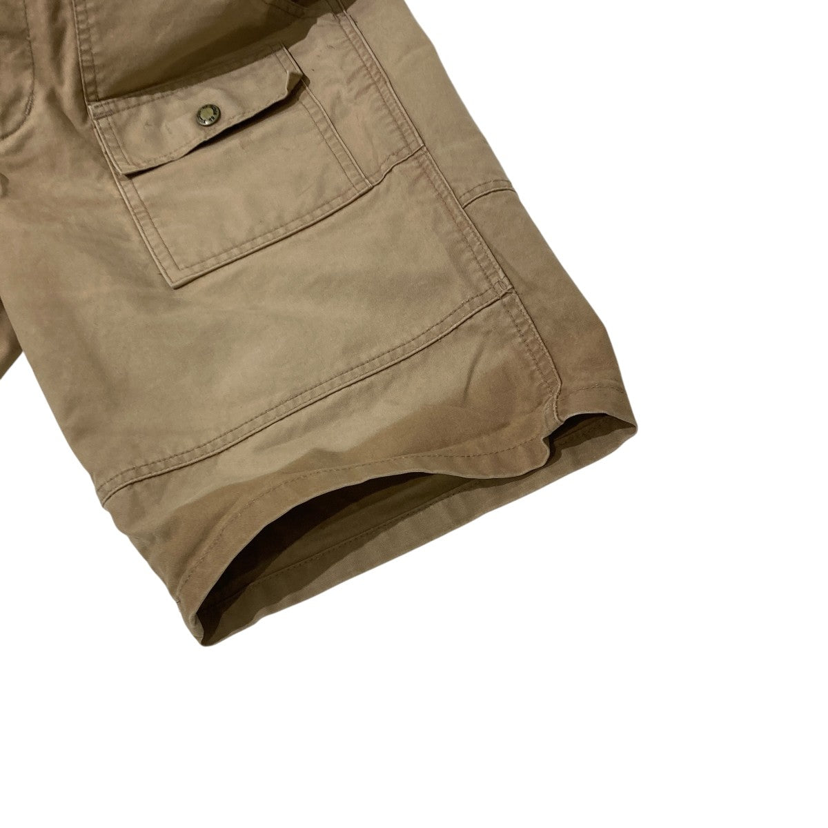 FILSON 1976ブッシュショーツ 古着・中古-5枚目のアイテム画像