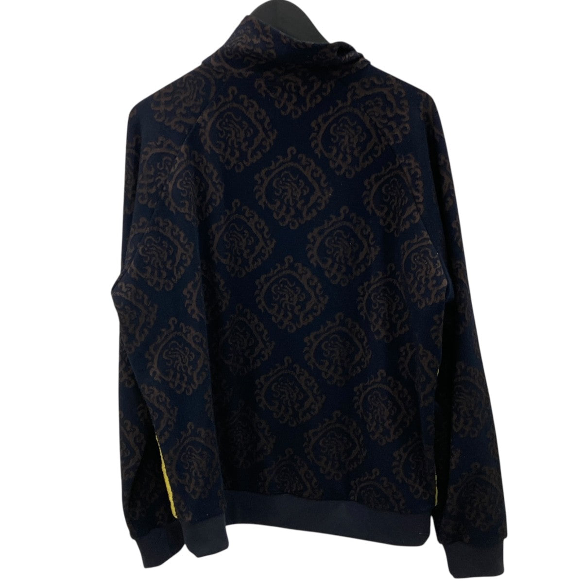 CURLED UP DRAGON TRACK JACKETトラックジャケット24AW-CSS-003