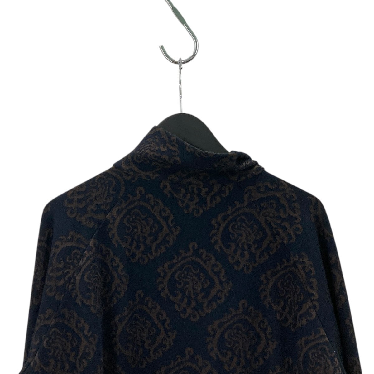 CURLED UP DRAGON TRACK JACKETトラックジャケット24AW-CSS-003