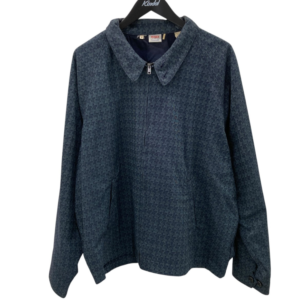 Casuals Harrington Jacket 復刻スイングトップジャケットPC9-A3023-0000