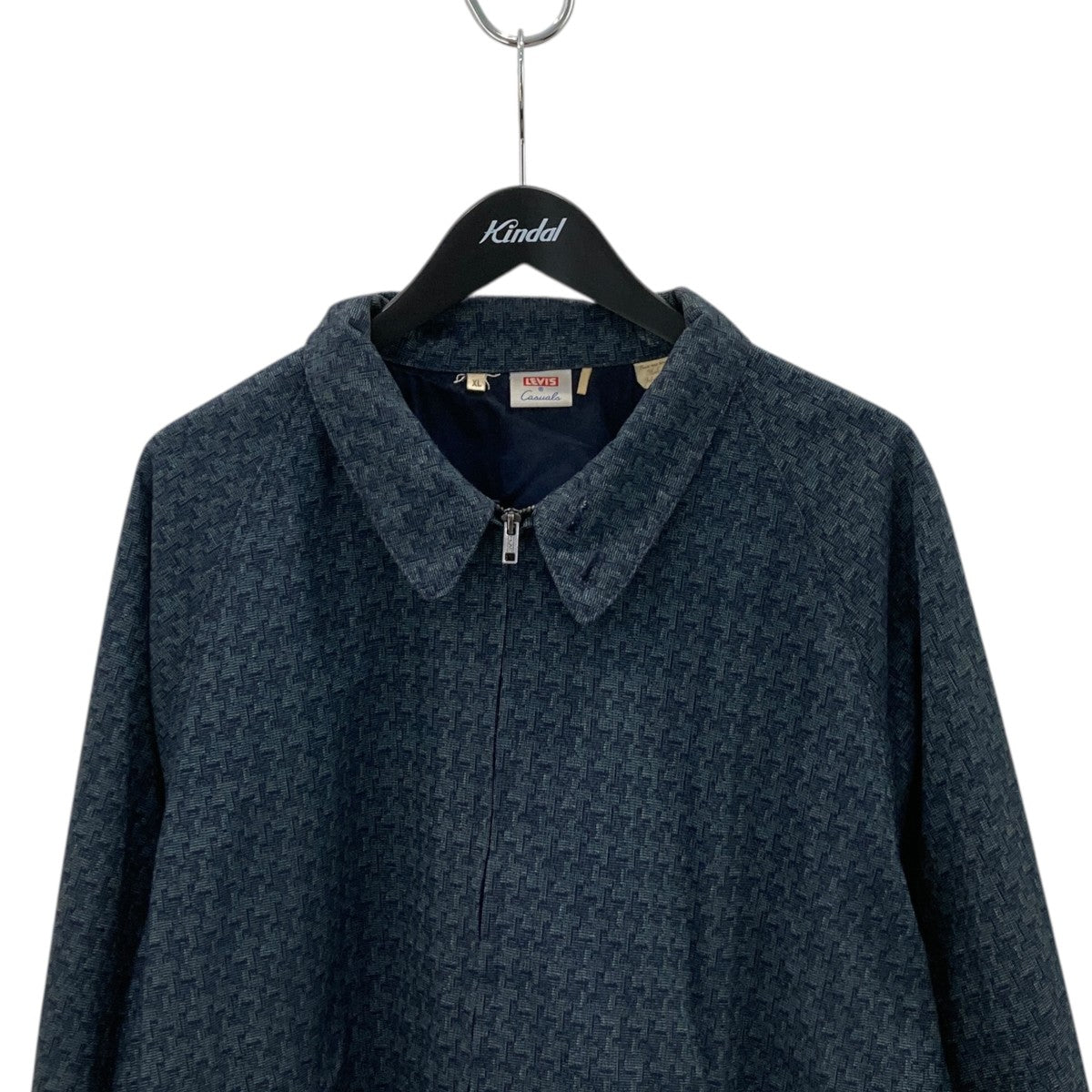 Casuals Harrington Jacket 復刻スイングトップジャケットPC9-A3023-0000