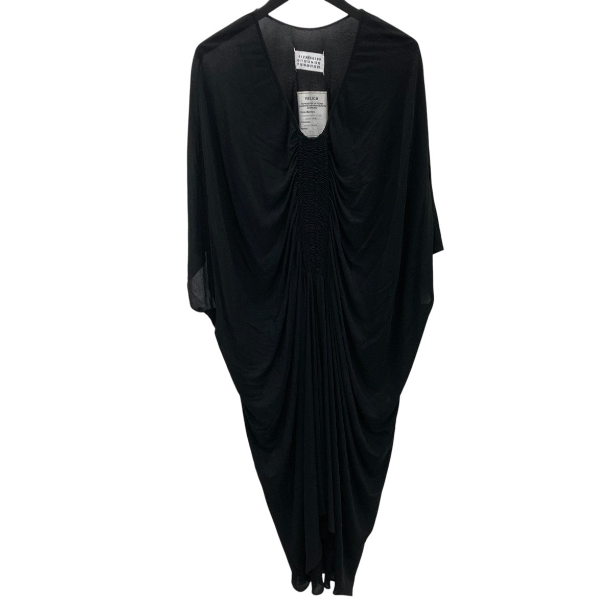 REPLICA ここのえ期 Summer dress with smocked motifワンピース31 CT262