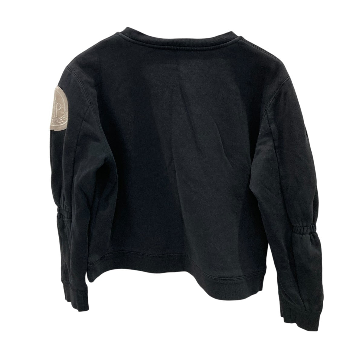 MAGLIA GIROCOLLO ロゴワッペンスウェット／トレーナーE10938063300