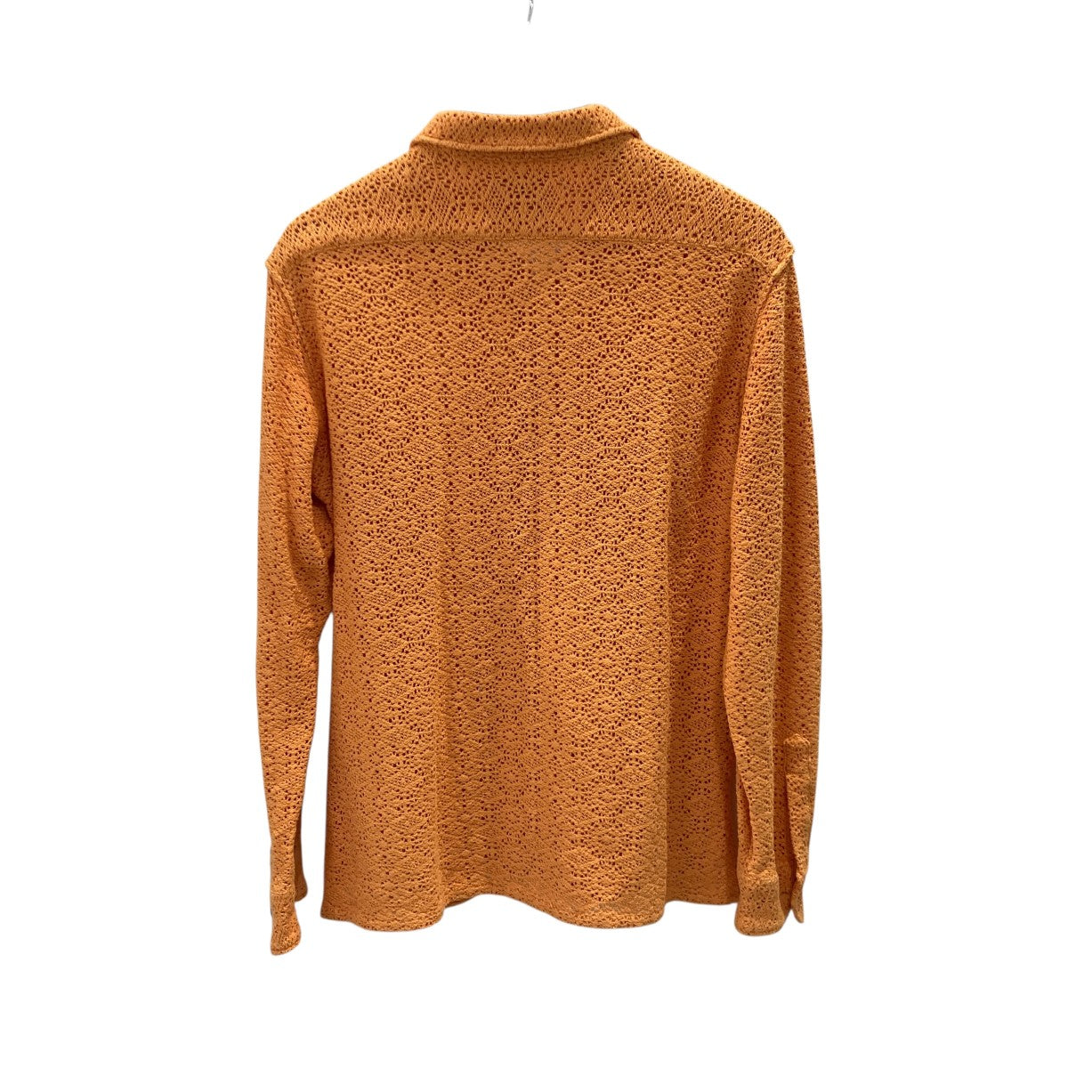 23SSRASSEL SHIRTシャツKAIKO-23-001