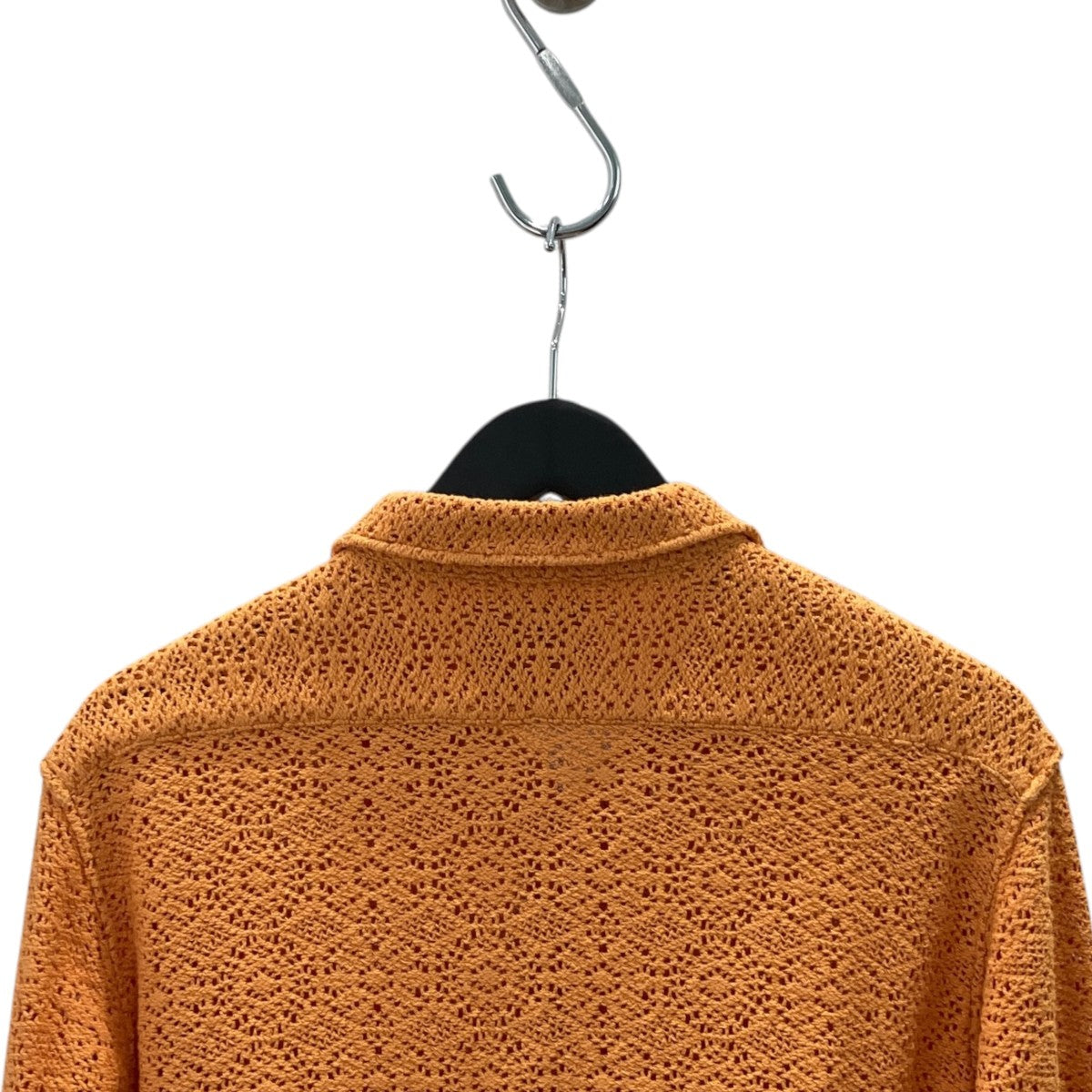 23SSRASSEL SHIRTシャツKAIKO-23-001