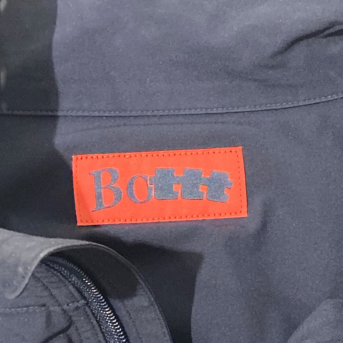 23AWスイングトップジャケットBOTT-2023PW-JK01