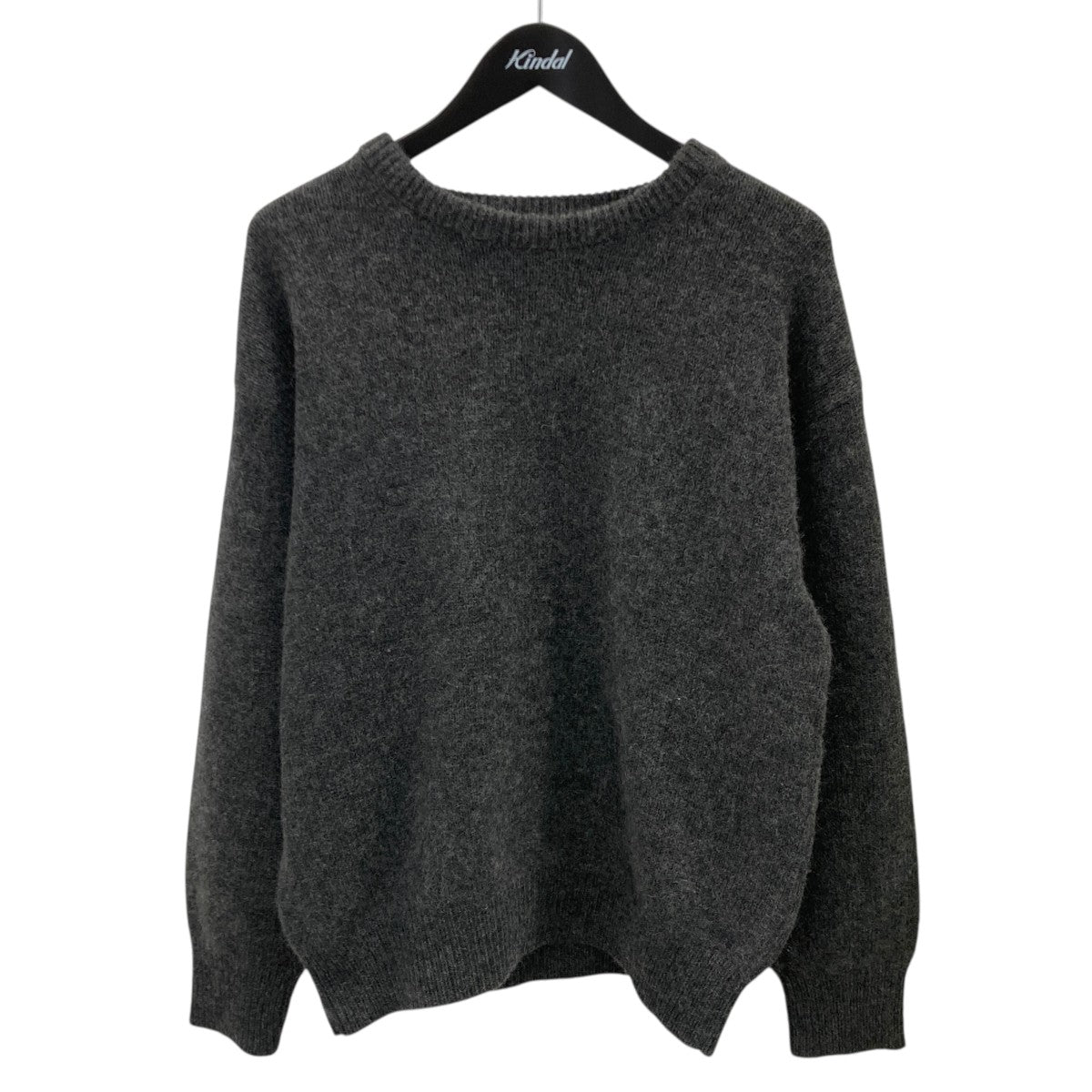 Yak Wool Knit Pulloverセーター／ニット5141193-221
