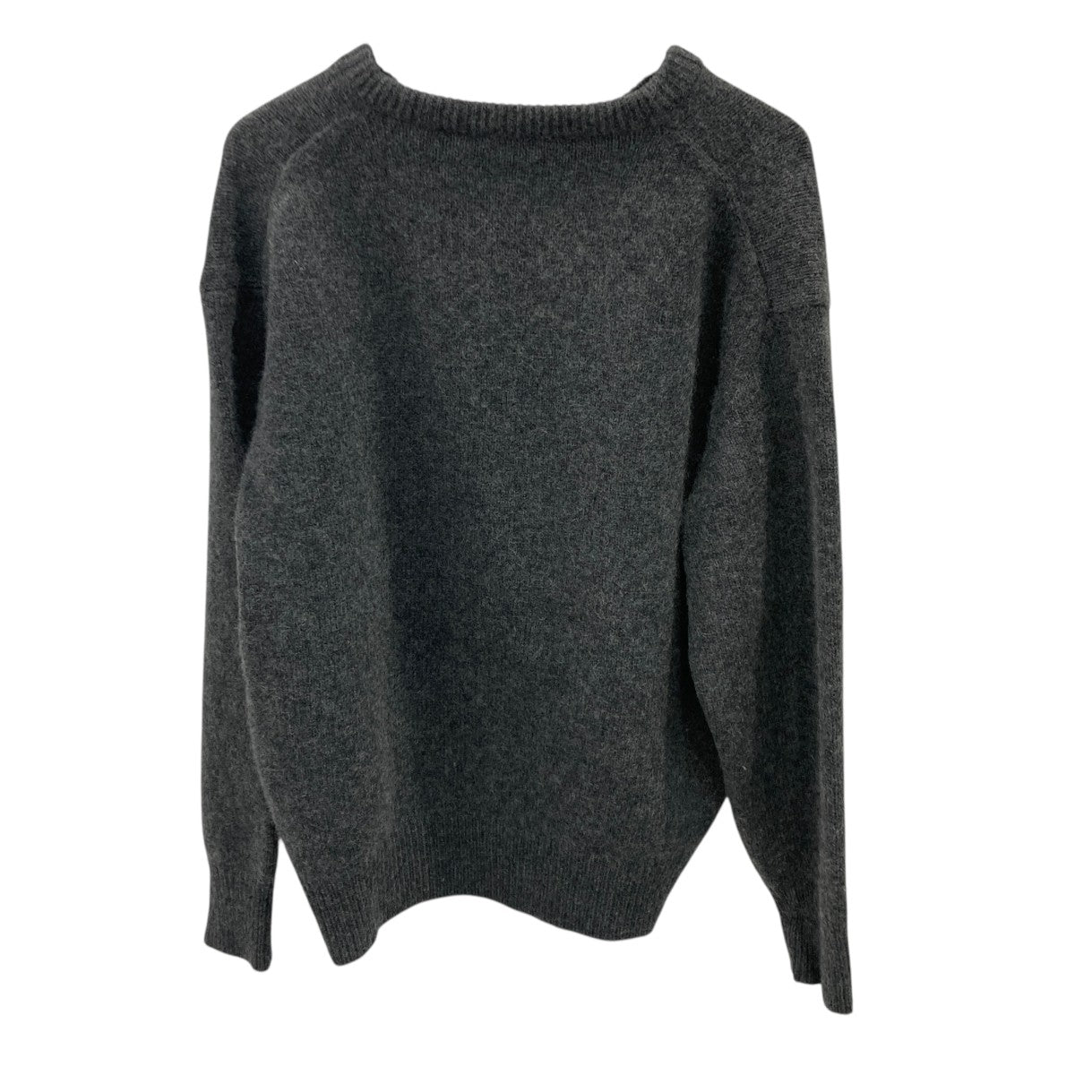 Yak Wool Knit Pulloverセーター／ニット5141193-221