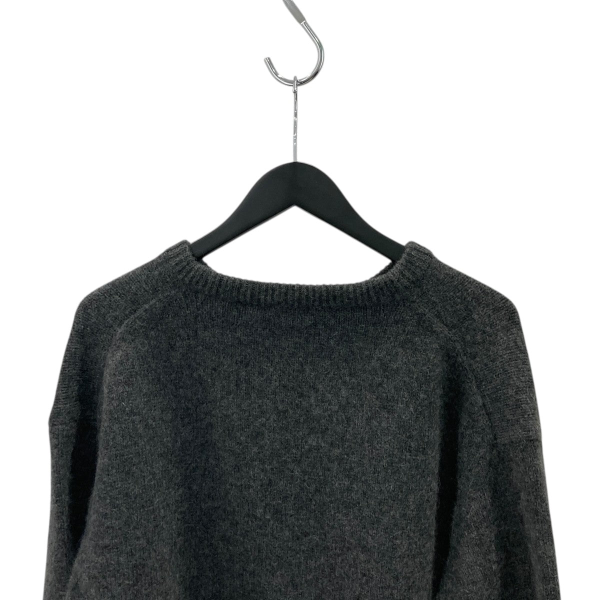 Yak Wool Knit Pulloverセーター／ニット5141193-221