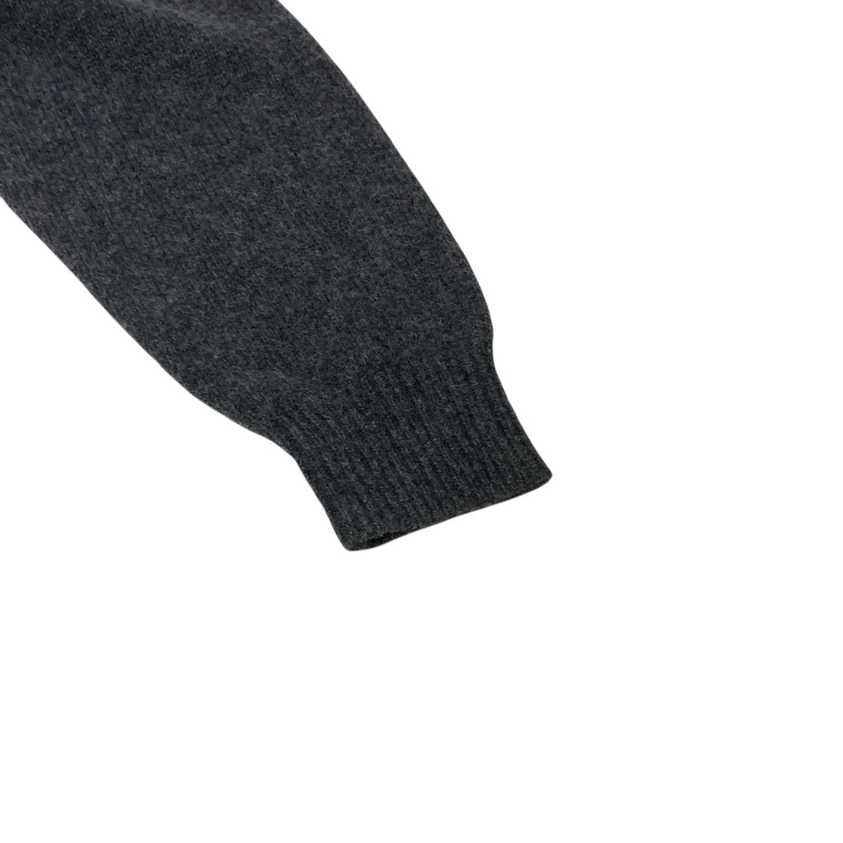 Yak Wool Knit Pulloverセーター／ニット5141193-221