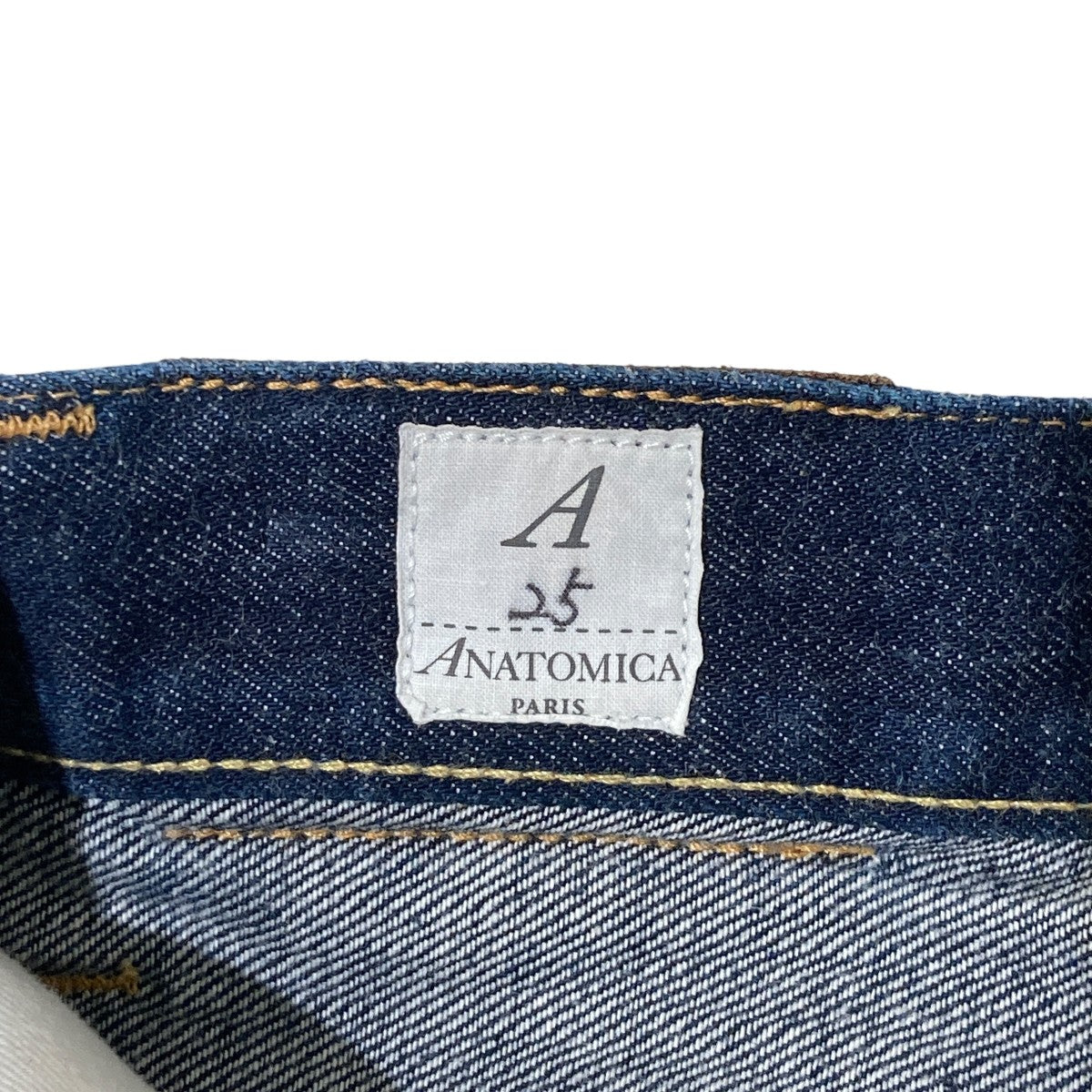 618 MARILYNデニムパンツ／ジーンズ531-501-02 W21