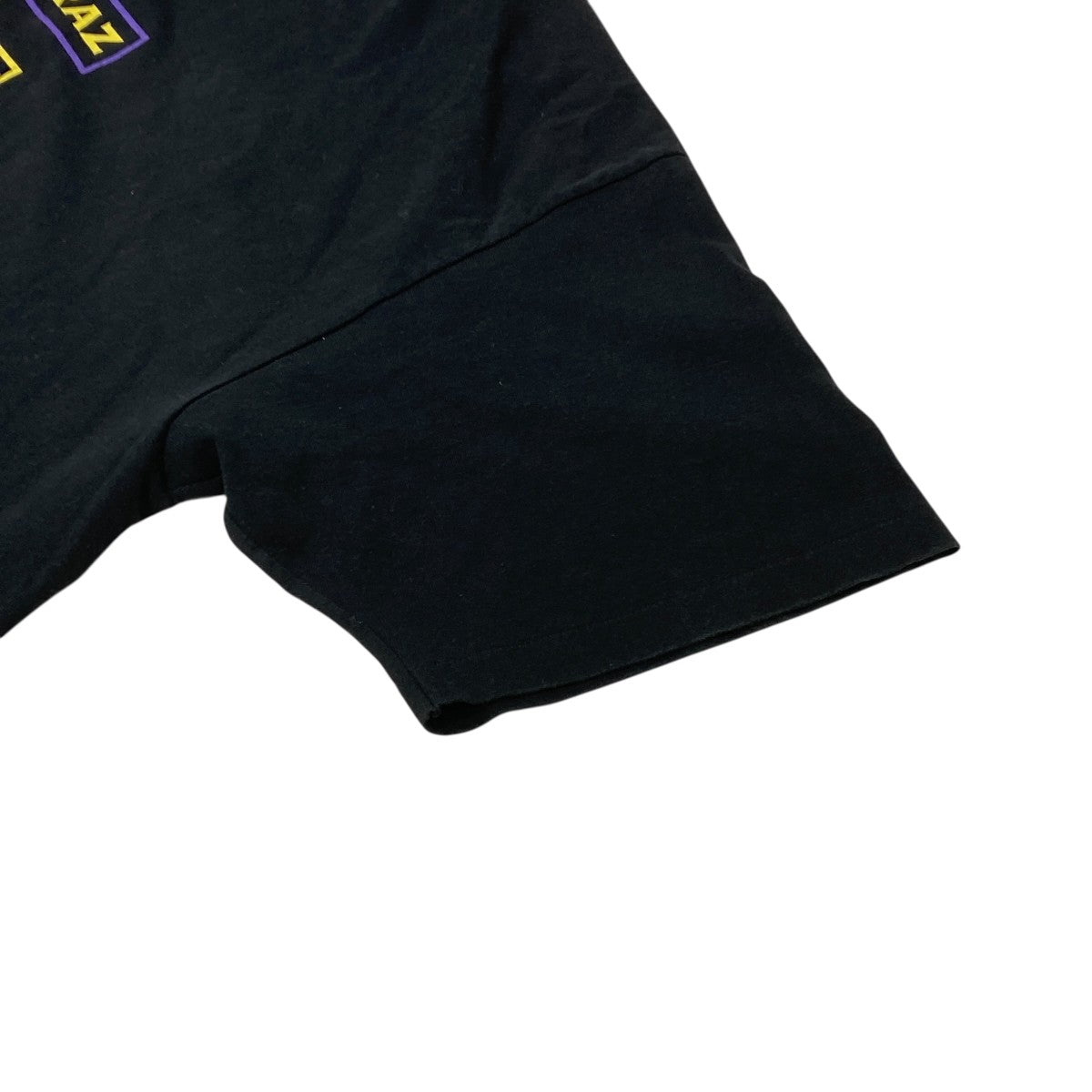 90s anvil ALCATRAZTシャツ