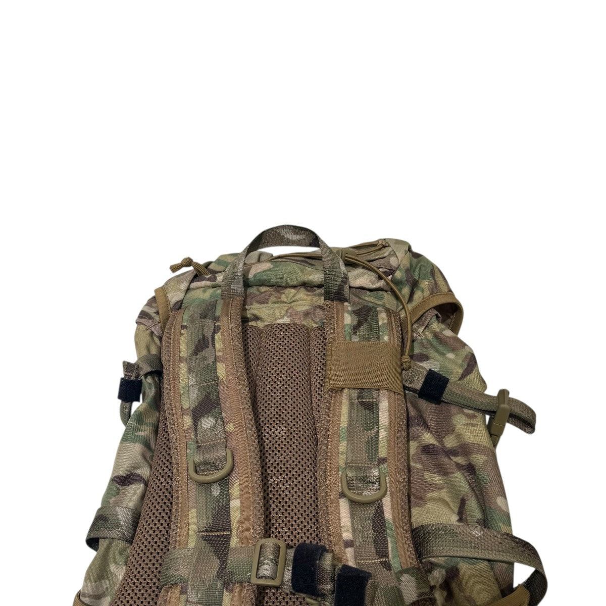 Sabre 30カモフラバックパック