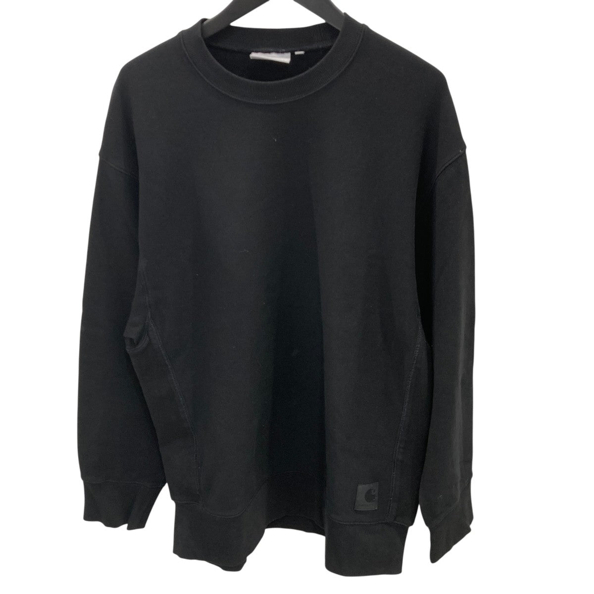 CARHARTT WIP Dawson SweatトレーナーI033066 古着・中古-1枚目のアイテム画像