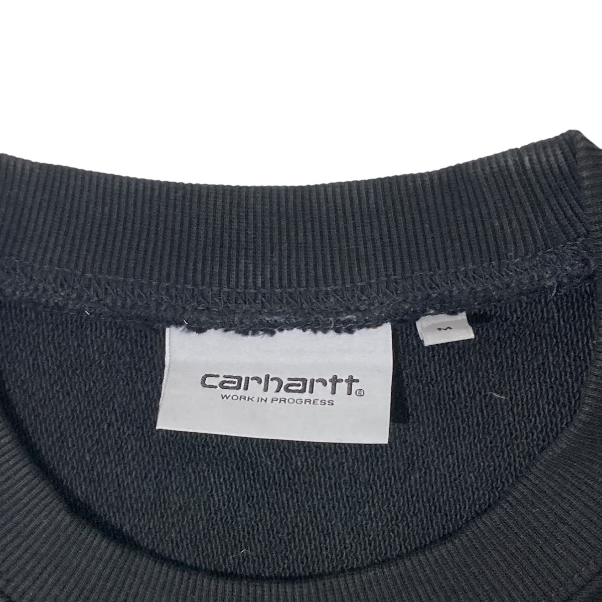 CARHARTT WIP Dawson SweatトレーナーI033066 古着・中古-6枚目のアイテム画像