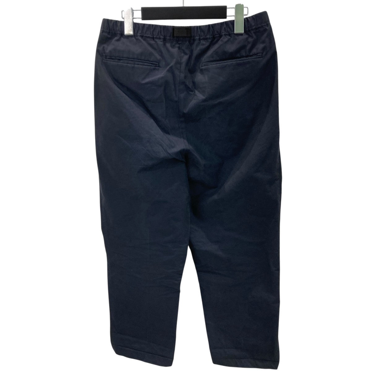 NEAT TECH Master Shield Cotton Standard Easy Trousersイージーパンツ 古着・中古-3枚目のアイテム画像