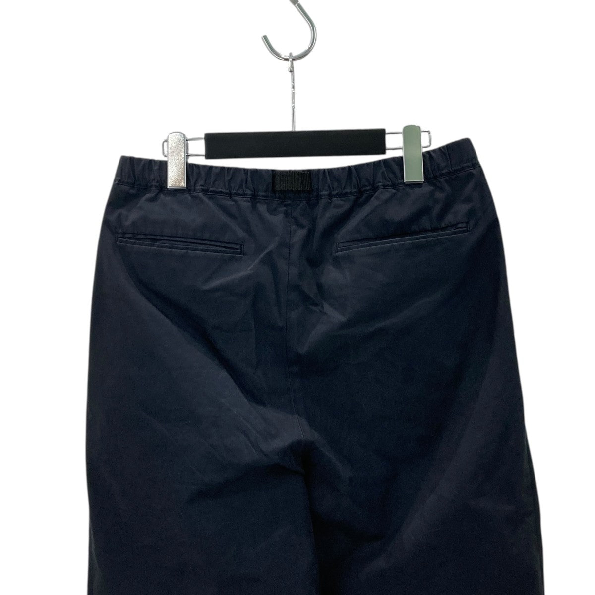 NEAT TECH Master Shield Cotton Standard Easy Trousersイージーパンツ 古着・中古-4枚目のアイテム画像