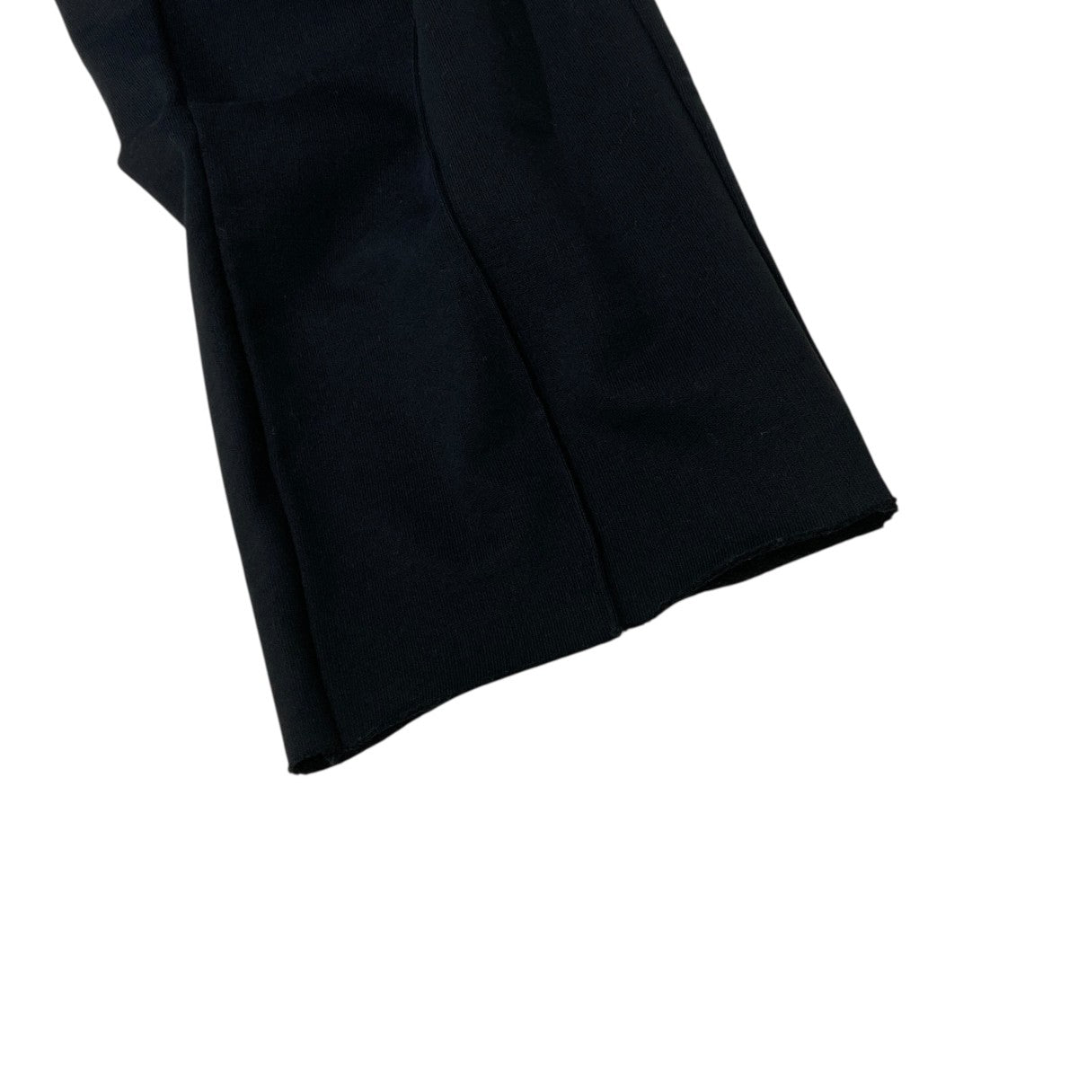 SYUMAN．×SIRUP Cut off Sweat trousersスウェットパンツ 古着・中古-5枚目のアイテム画像
