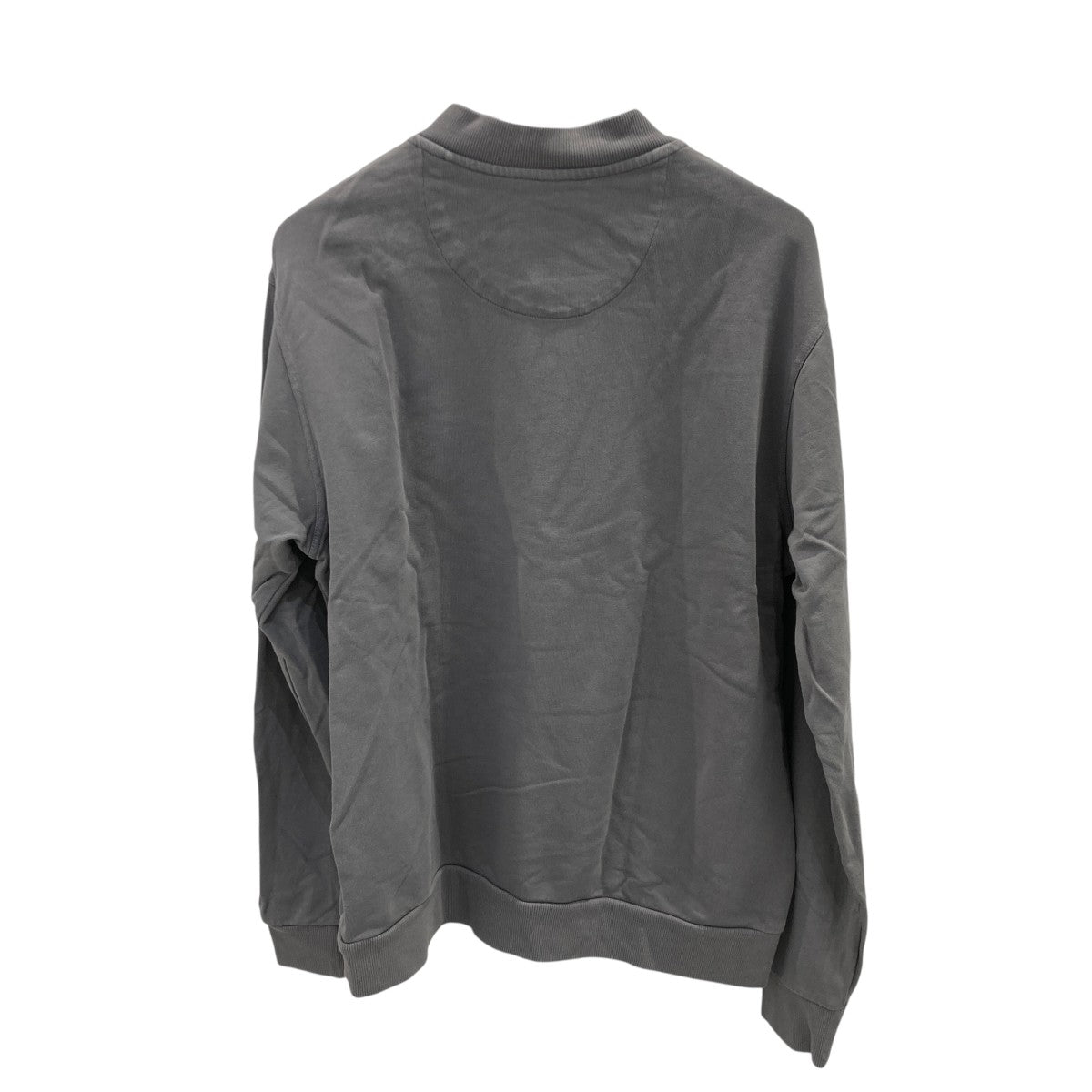 Regenerative Organic Pilot Cotton Snap Sweatshirtスウェット／トレーナー26350