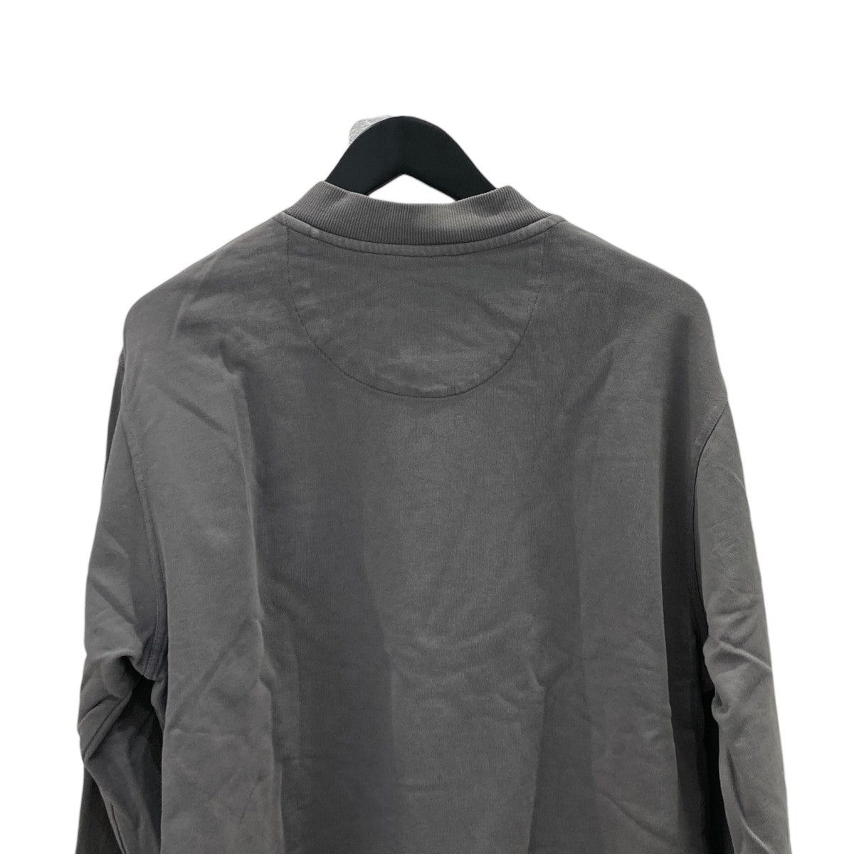 Regenerative Organic Pilot Cotton Snap Sweatshirtスウェット／トレーナー26350