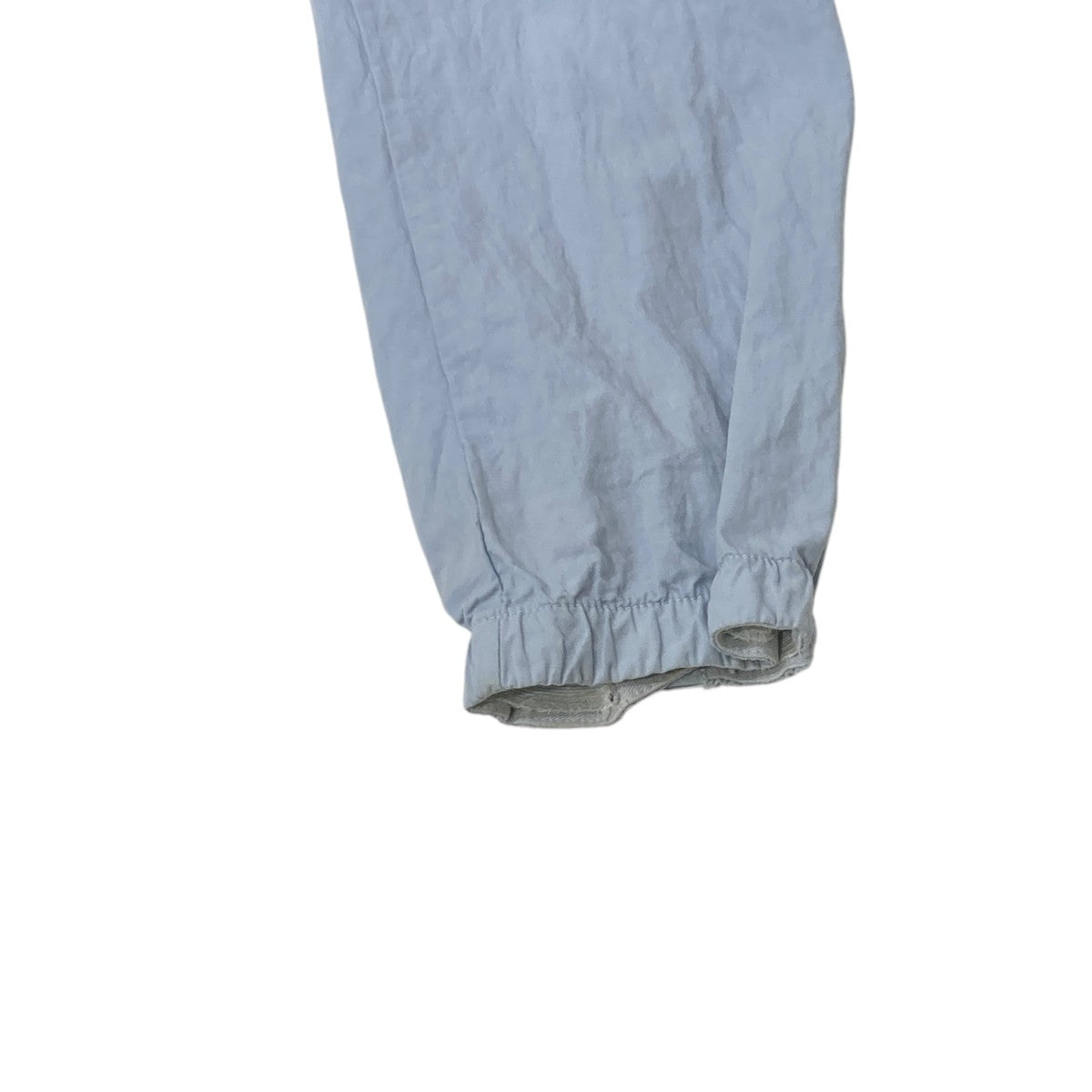 Garment Dye Cotton Nylon Poplin Zip-Up Blouson Jacketジャケット721510408
