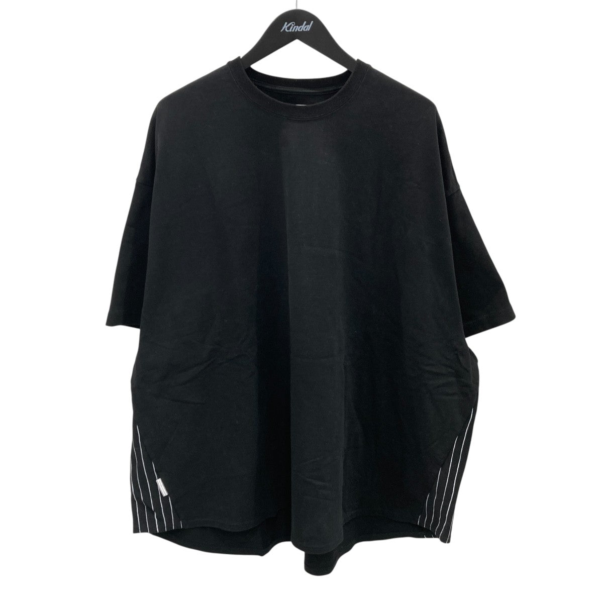 Stripes For Creative ROUND SS TEETシャツ 古着・中古-1枚目のアイテム画像
