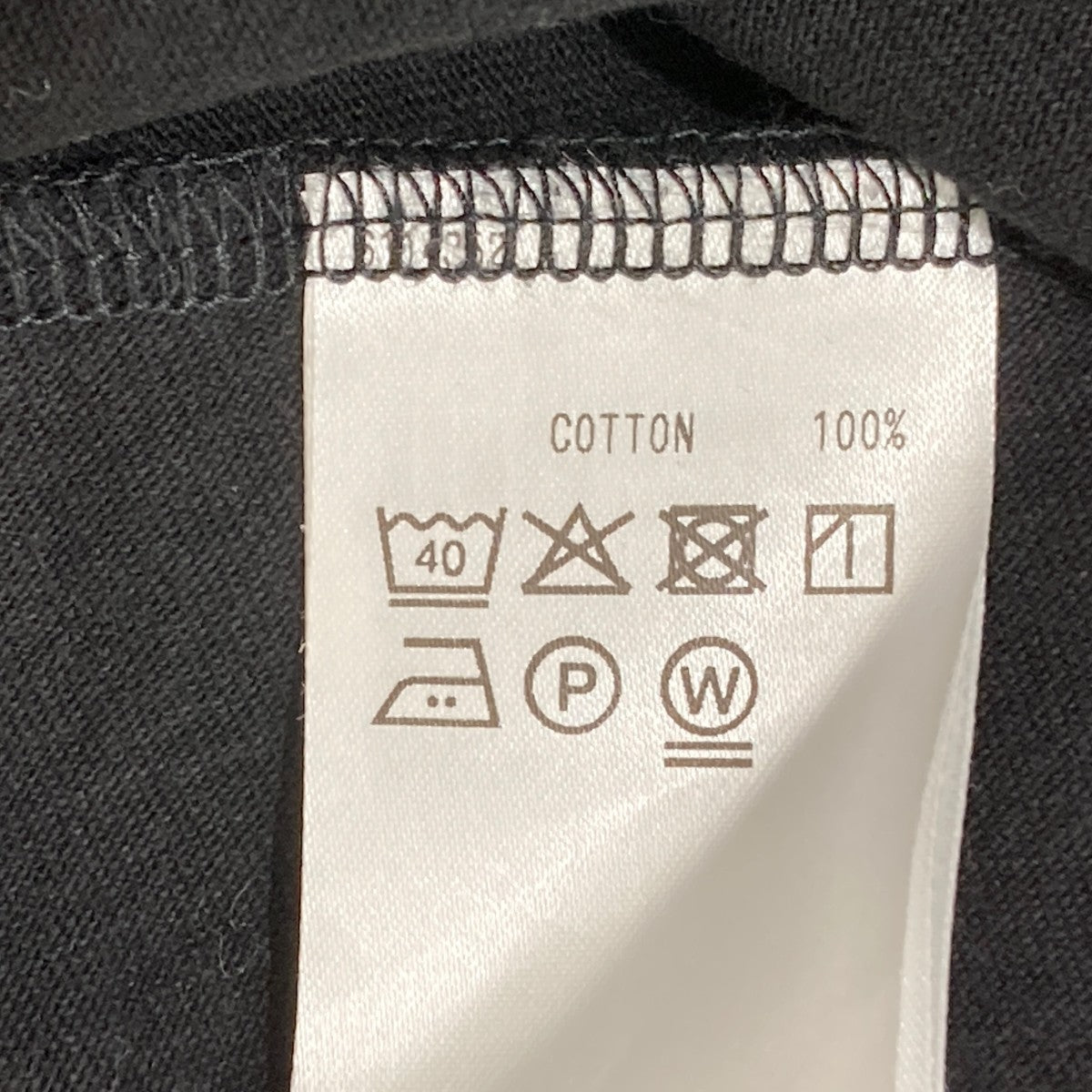 Stripes For Creative ROUND SS TEETシャツ 古着・中古-6枚目のアイテム画像
