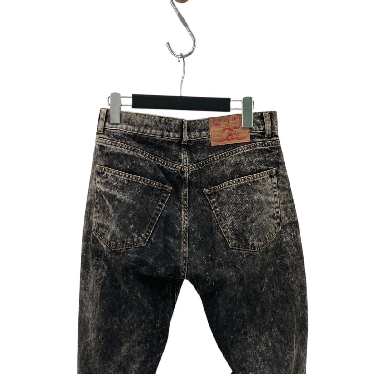 Evergreen Wire Jeansデニムパンツ／ジーンズ