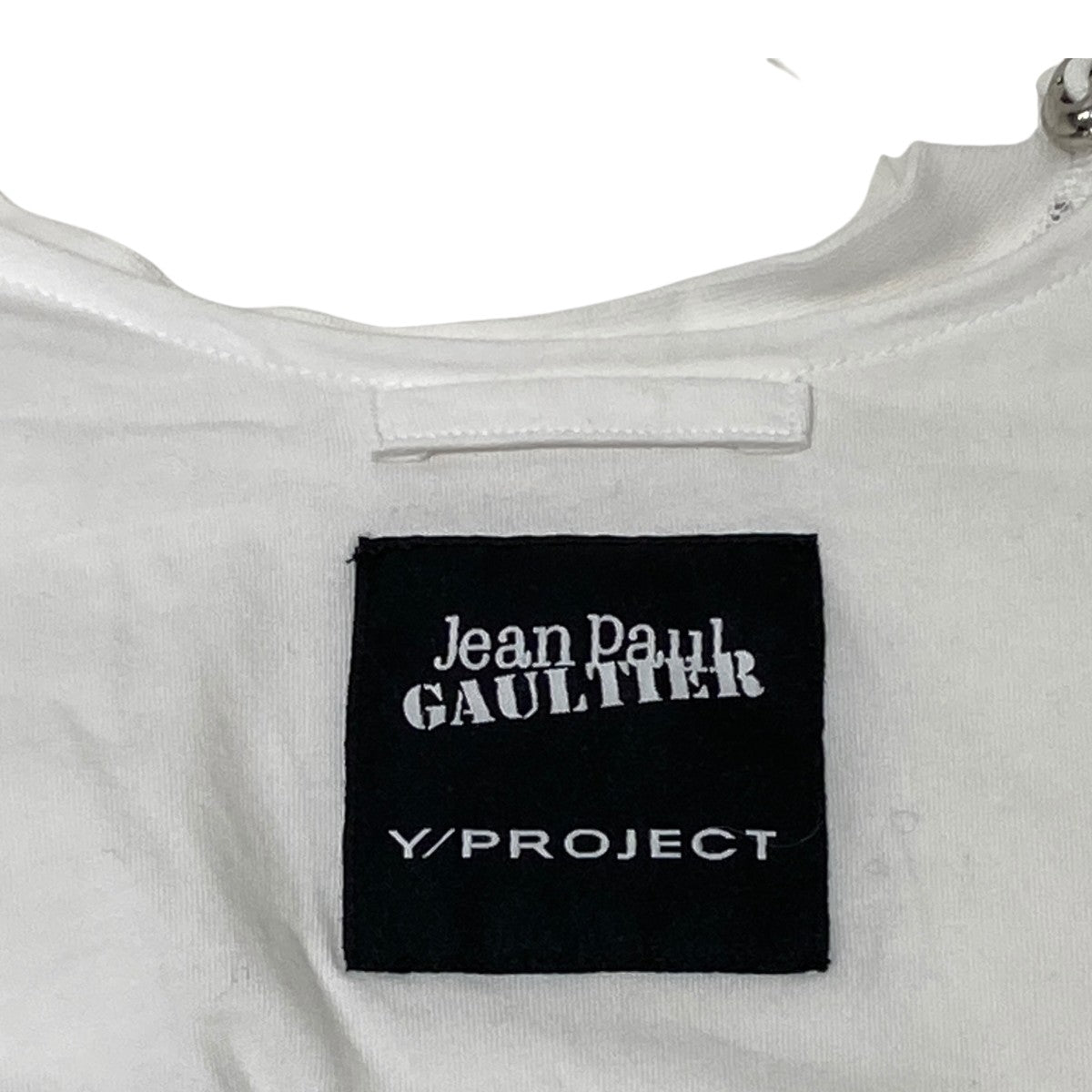 コンバーチブルボーダーTシャツ／半袖カットソー