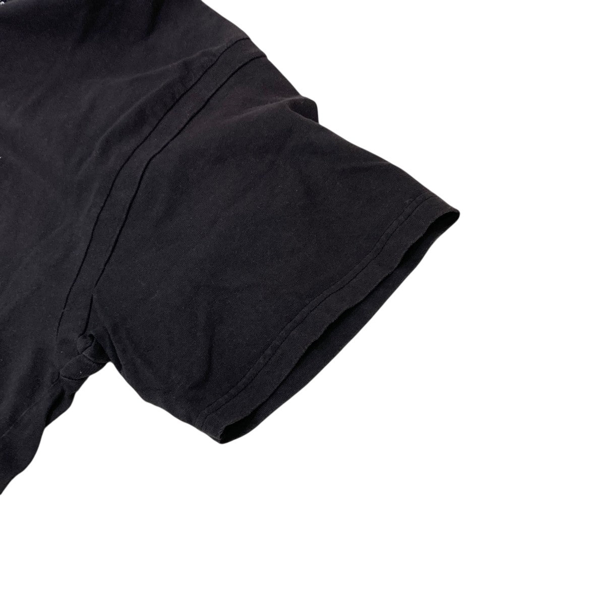 SEQUEL BLACKTシャツ 古着・中古-6枚目のアイテム画像
