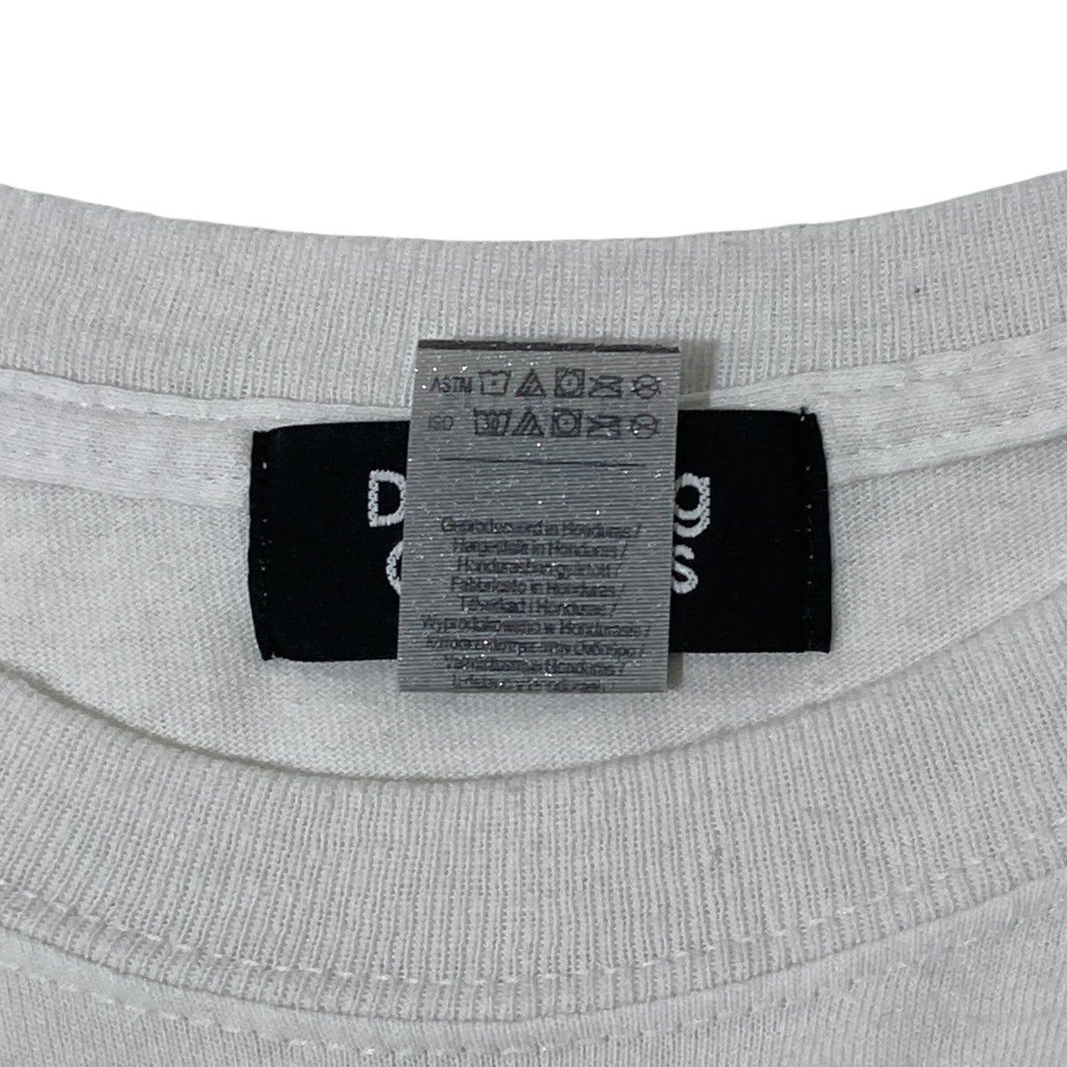 Do Nothing Congress 長袖Tシャツ 古着・中古-5枚目のアイテム画像