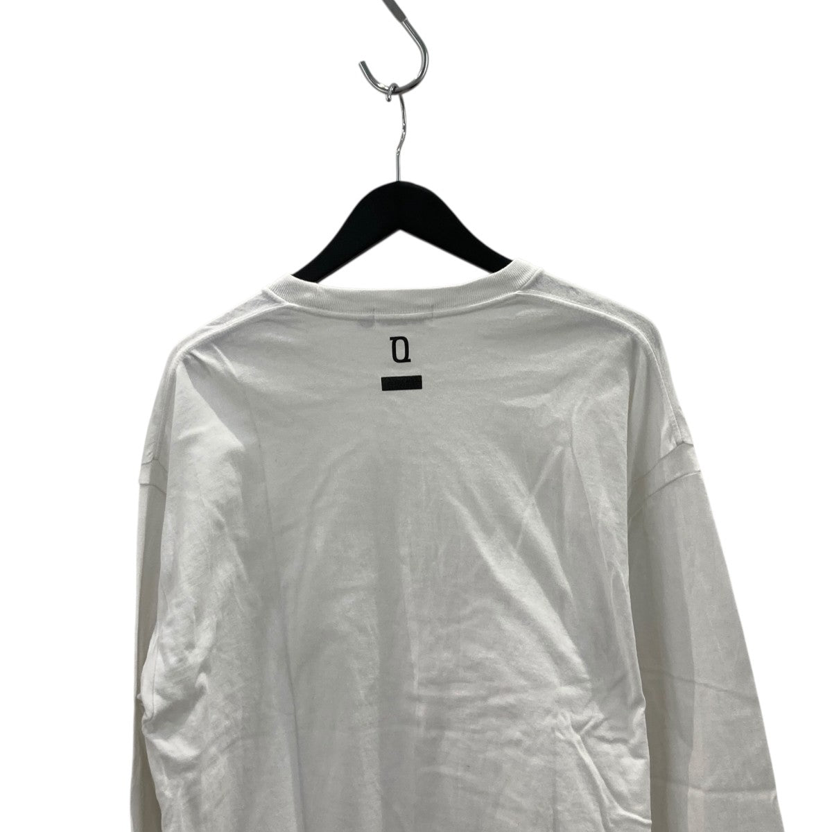 SEQUEL 長袖Tシャツ 古着・中古-4枚目のアイテム画像
