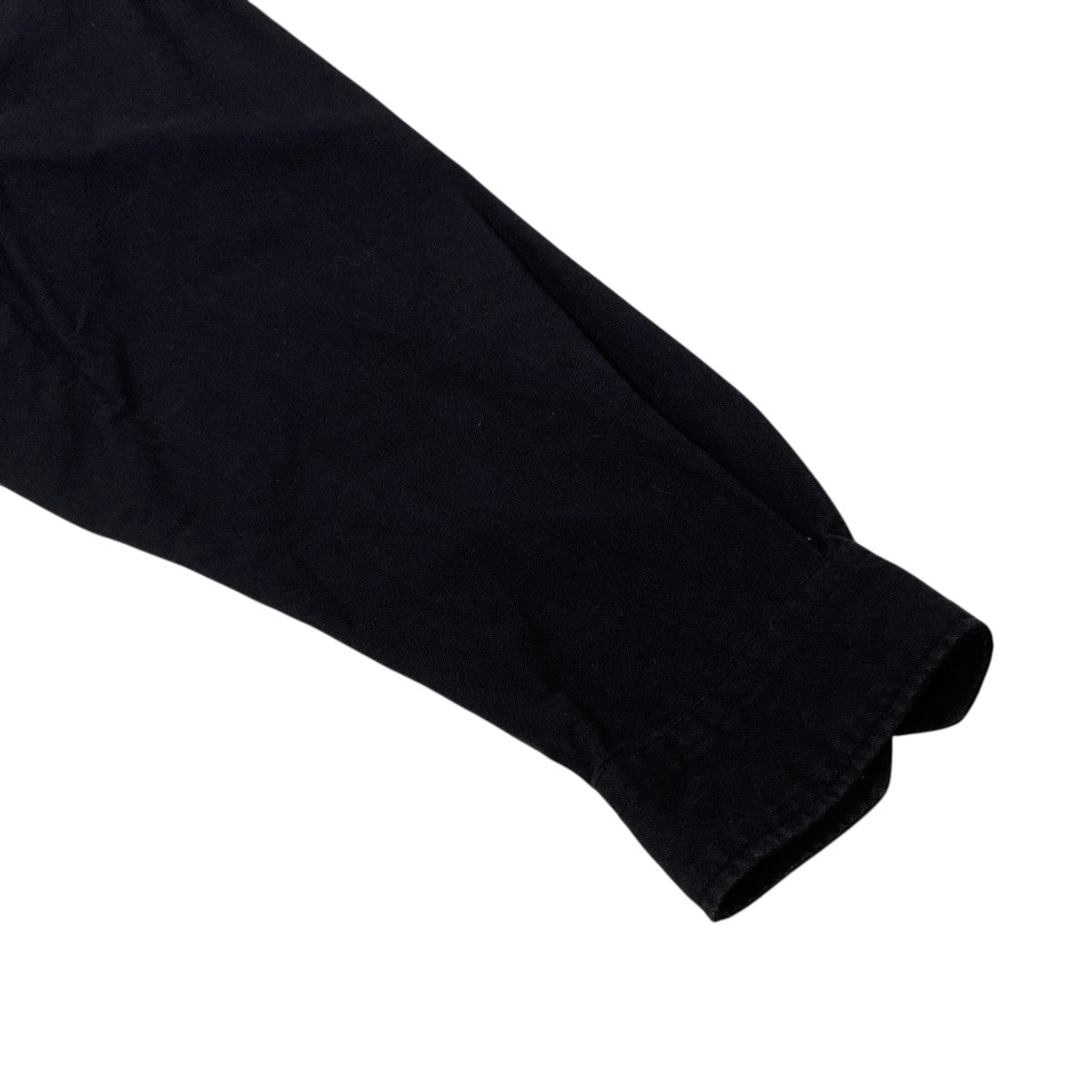 SOPHNET． BAGGY BAND COLLAR SHIRTオックスフォードシャツSOPH-212040 古着・中古-6枚目のアイテム画像