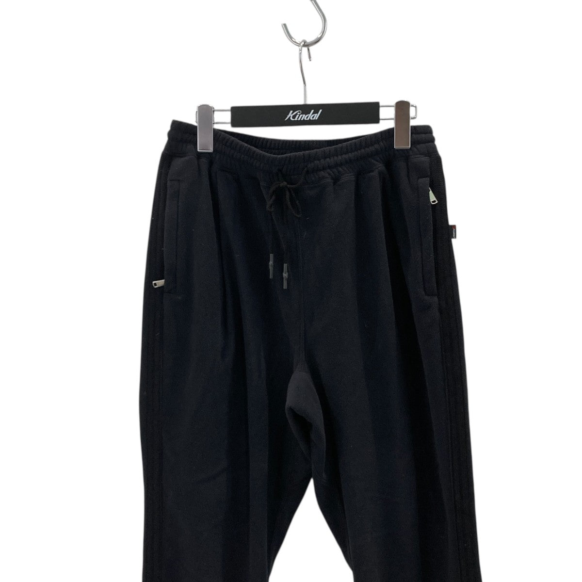 COACH EASY PANTS POLARTEC WIND PROイージーパンツ／フリースパンツNN-P4530