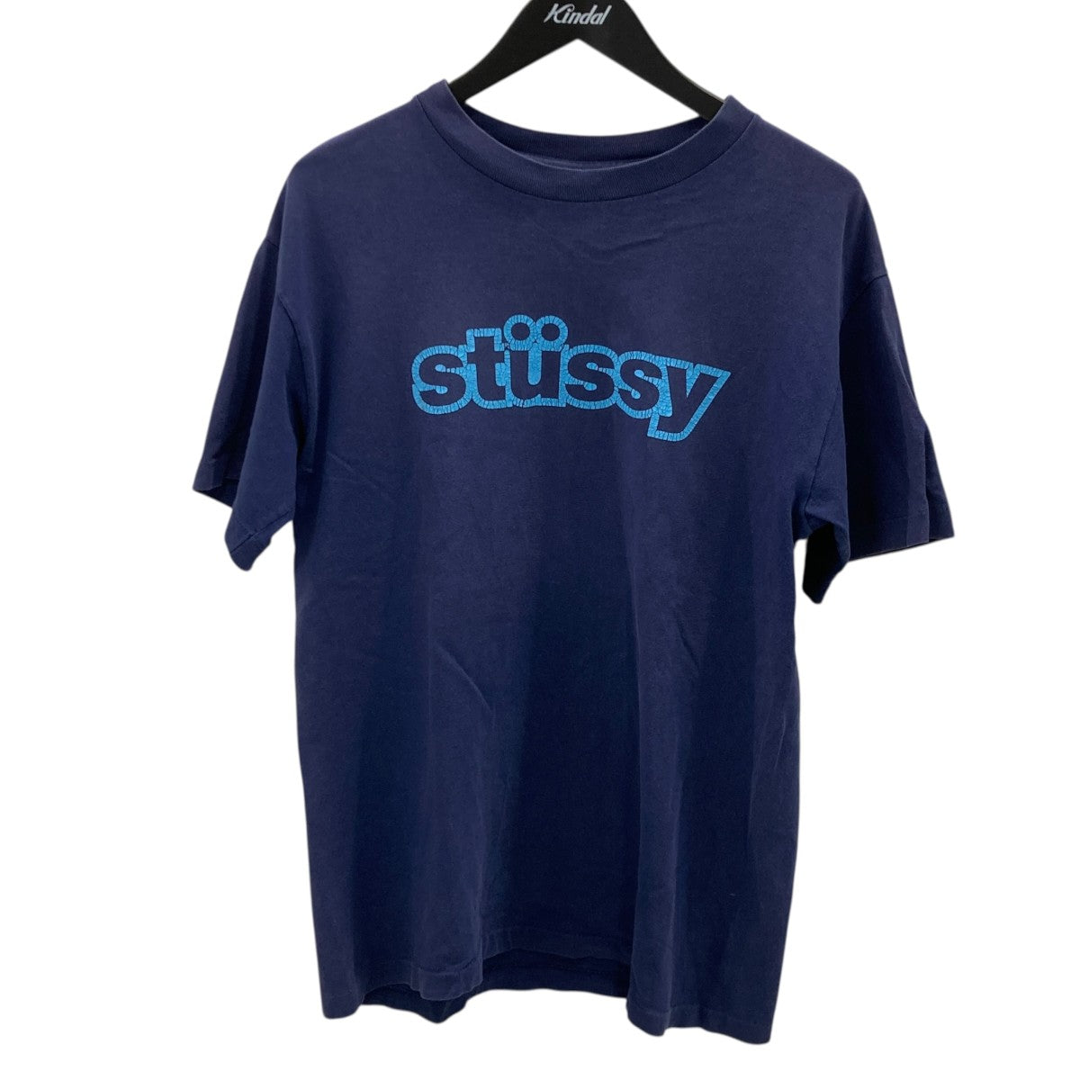90~00s オールドステューシー USA製Tシャツ／半袖カットソー