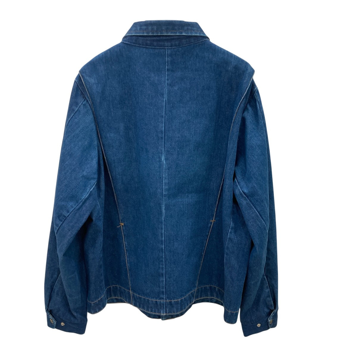70s Key IMPERIALデニムジャケット