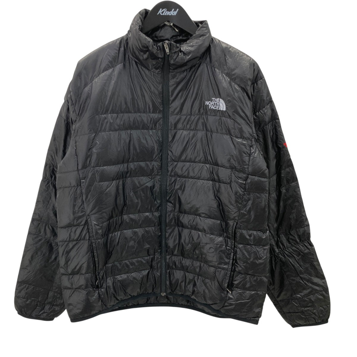 Light Heat JacketダウンジャケットND18954