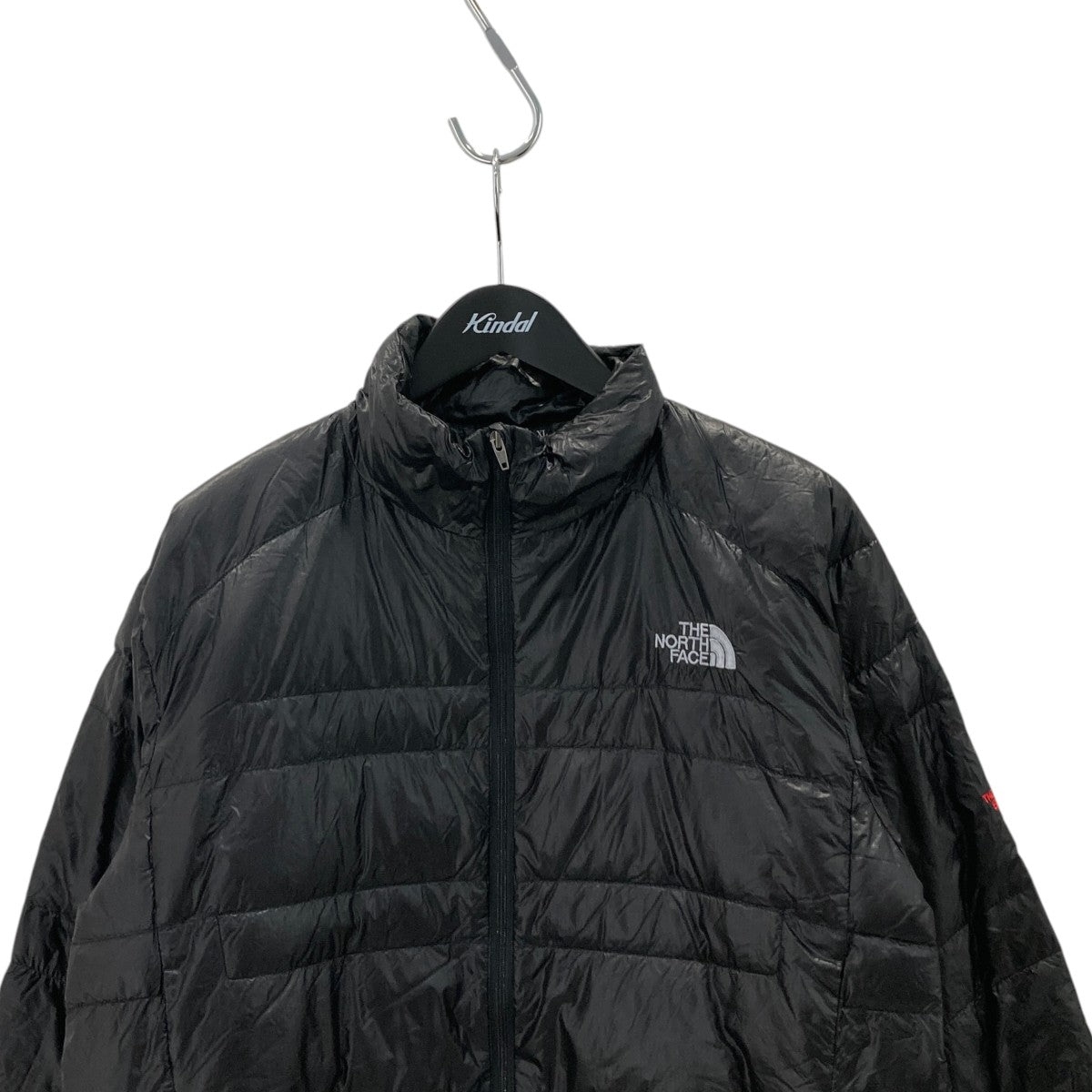 Light Heat JacketダウンジャケットND18954