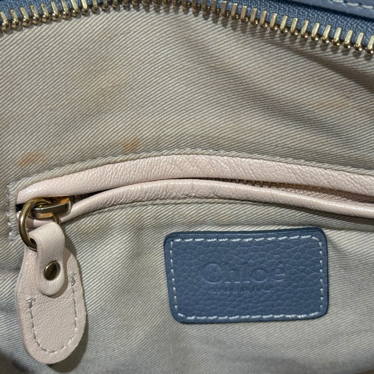 Paraty2WAYバッグ