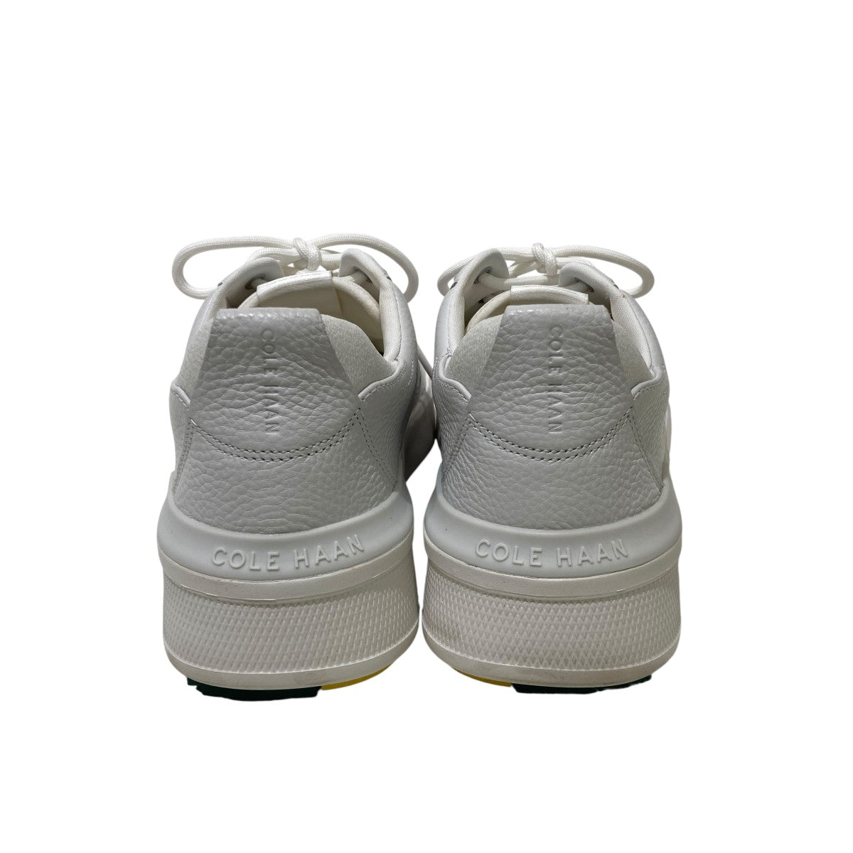 グランドプロ クルーゴルフスニーカーC37537